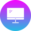 monitor icon