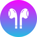 auriculares icon