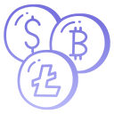 cripto icon