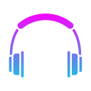 auriculares icon