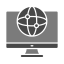 internet icon