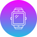 reloj inteligente icon