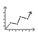 pronóstico icon