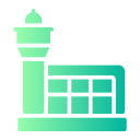 aeropuerto icon