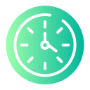 reloj icon