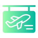 vuelo icon