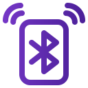 bluetooth icon