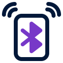 bluetooth icon