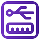 puerto usb icon