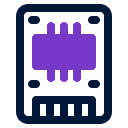 ssd icon