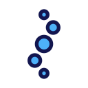 columna vertebral icon