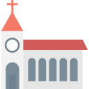 iglesia icon