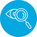 detección icon