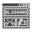 blogs icon