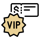 vip icon