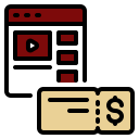 video icon