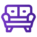sofá icon