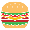 hamburguesa 