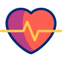 cardio animated icon