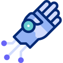 mano animated icon