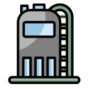 silo icon