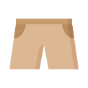 Shorts icon