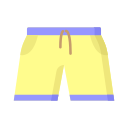 Shorts icon
