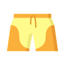 Shorts icon