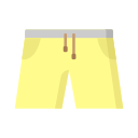 Shorts icon