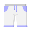 Shorts icon