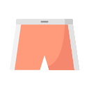 Shorts icon