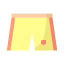 Shorts icon