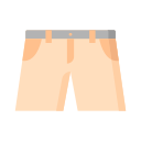 Shorts icon