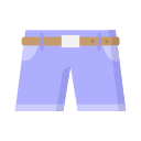 Shorts icon