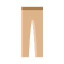 Trousers icon