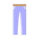 Trousers icon