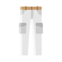 Trousers icon
