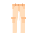 Trousers icon