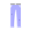 Trousers icon