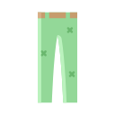 Trousers icon