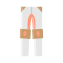 바지 icon