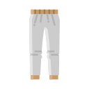바지 icon