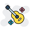 guitarra icon