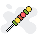 brocheta icon