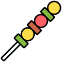 brocheta icon