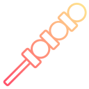 brocheta icon