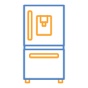 refrigerador icon