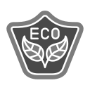 ecológico icon