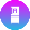 refrigerador icon