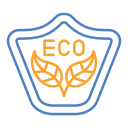 ecológico icon